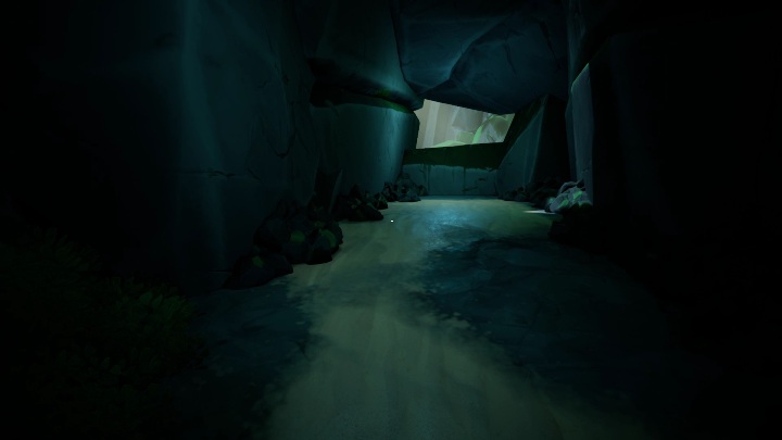 1 - Call of the Sea: Rozdział 1, 74 mile na wschód od Otaheité - notatki - Call of the Sea - poradnik do gry