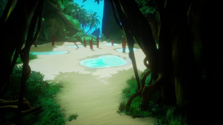 Rozdział: 1 - 74 mile na wschód od Otaheité - Call of the Sea: Rozdział 1, 74 mile na wschód od Otaheité - notatki - Call of the Sea - poradnik do gry