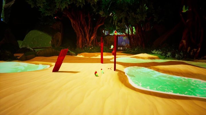 3 - Call of the Sea: Rozdział 1, 74 mile na wschód od Otaheité - notatki - Call of the Sea - poradnik do gry