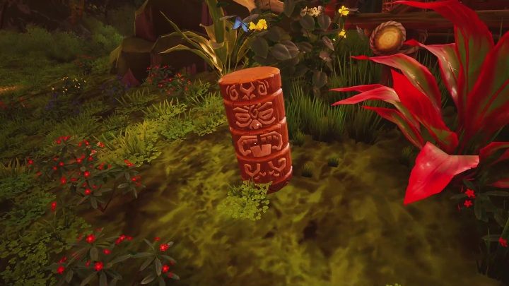 Rozdział: 2 - Ekspedycja Everharta - Call of the Sea: Rozdział 2, Ekspedycja Everharta - notatki - Call of the Sea - poradnik do gry