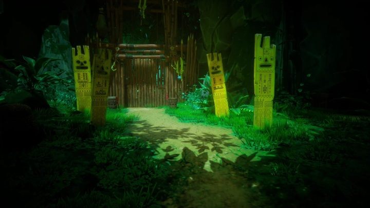 Rozdział: 1 - 74 mile na wschód od Otaheité - Call of the Sea: Rozdział 1, 74 mile na wschód od Otaheité - wpisy do dziennika - Call of the Sea - poradnik do gry