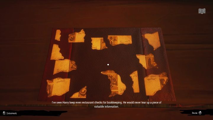 Rozdział: 2 - Ekspedycja Everharta - Call of the Sea: Rozdział 2, Ekspedycja Everharta - wpisy do dziennika - Call of the Sea - poradnik do gry