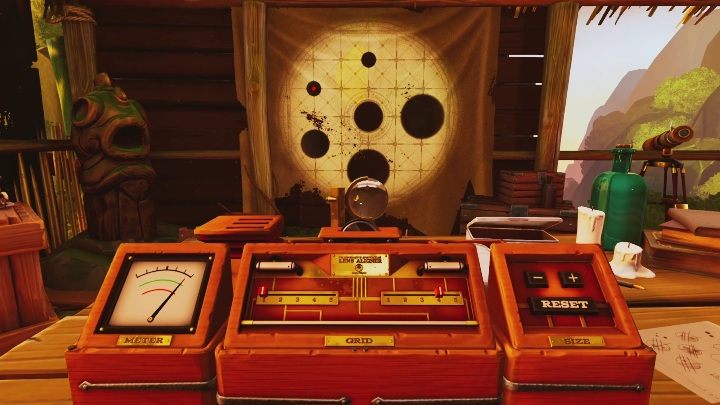 1 - Call of the Sea: Rozdział 2, Ekspedycja Everharta - wpisy do dziennika - Call of the Sea - poradnik do gry