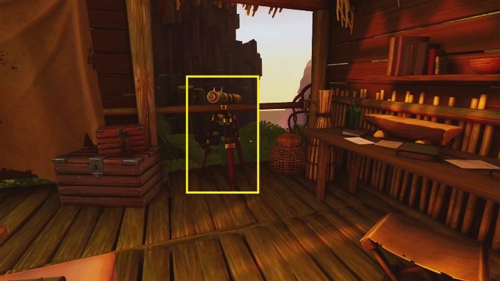 Rozdział: 2 - Ekspedycja Everharta - Call of the Sea: Rozdział 2, Ekspedycja Everharta - wpisy do dziennika - Call of the Sea - poradnik do gry