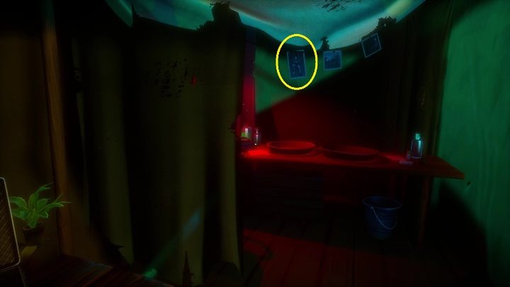 Rozdział: 3 - Zaginięcie Lady Shannon - Call of the Sea: Rozdział 3, Zaginięcie Lady Shannon - wpisy do dziennika - Call of the Sea - poradnik do gry