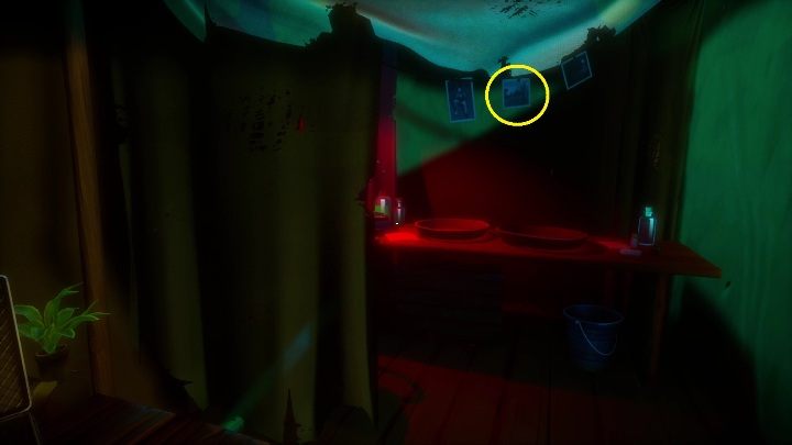 Rozdział: 3 - Zaginięcie Lady Shannon - Call of the Sea: Rozdział 3, Zaginięcie Lady Shannon - wpisy do dziennika - Call of the Sea - poradnik do gry