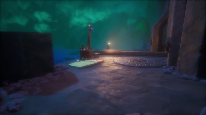 Rozdział: 3 - Zaginięcie Lady Shannon - Call of the Sea: Rozdział 3, Zaginięcie Lady Shannon - wpisy do dziennika - Call of the Sea - poradnik do gry