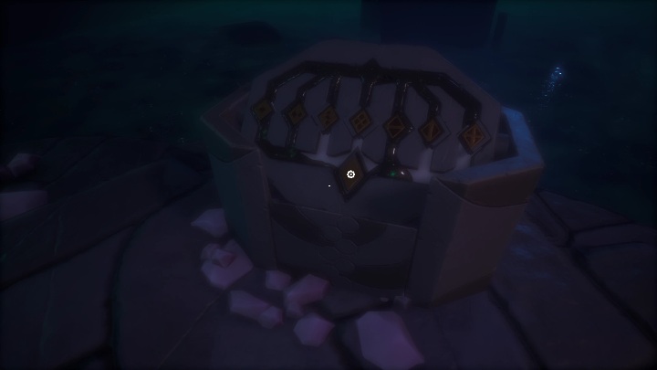 Rozdział: 3 - Zaginięcie Lady Shannon - Call of the Sea: Rozdział 3, Zaginięcie Lady Shannon - wpisy do dziennika - Call of the Sea - poradnik do gry