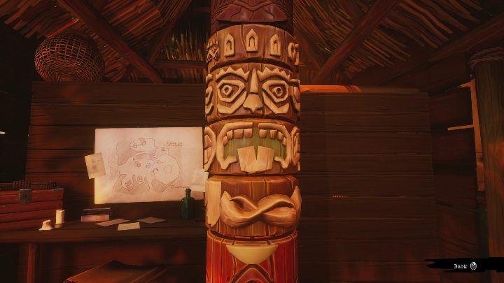 Rozdział: 2 - Ekspedycja Everharta - Call of the Sea: Rozdział 2, Ekspedycja Everharta - sekrety - Call of the Sea - poradnik do gry