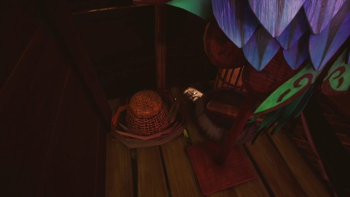 1 - Call of the Sea: Rozdział 2, Ekspedycja Everharta - sekrety - Call of the Sea - poradnik do gry