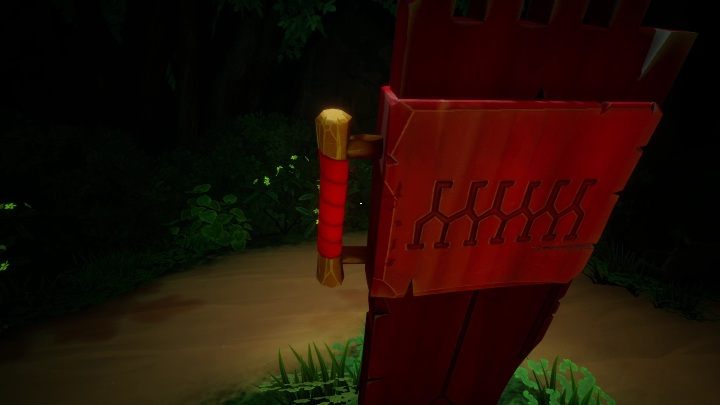 2 - Call of the Sea: Mechanizm mostu - zagadka, rozdział 1 - Call of the Sea - poradnik do gry