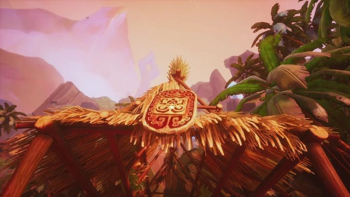 Rozdział: 2 - Ekspedycja Everharta - Call of the Sea: Zagadka Jigsaw - zagadka, rozdział 2 - Call of the Sea - poradnik do gry