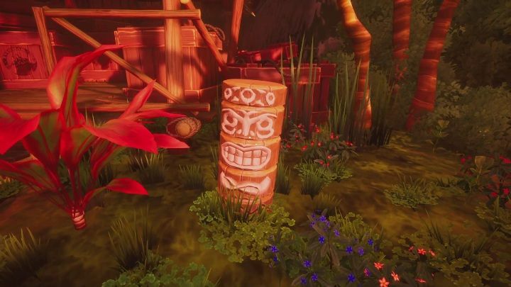 Rozdział: 2 - Ekspedycja Everharta - Call of the Sea: Totem - zagadka, rozdział 2 - Call of the Sea - poradnik do gry