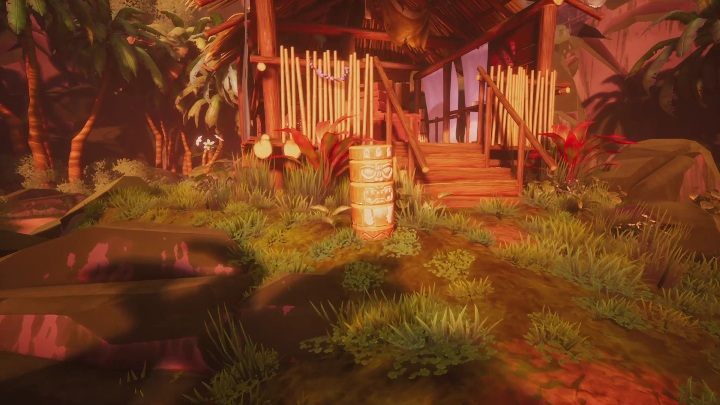 Rozdział: 2 - Ekspedycja Everharta - Call of the Sea: Totem - zagadka, rozdział 2 - Call of the Sea - poradnik do gry