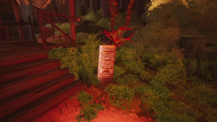 Rozdział: 2 - Ekspedycja Everharta - Call of the Sea: Totem - zagadka, rozdział 2 - Call of the Sea - poradnik do gry