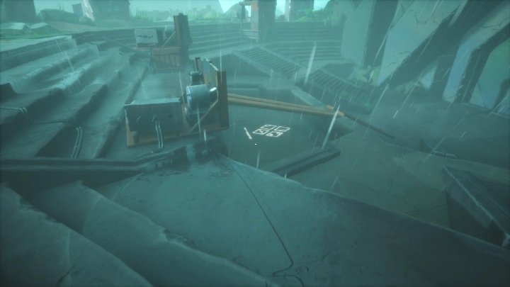 Rozdział: 4 - Niezły występ - Call of the Sea: Rozdział 4, Niezły występ - notatki - Call of the Sea - poradnik do gry