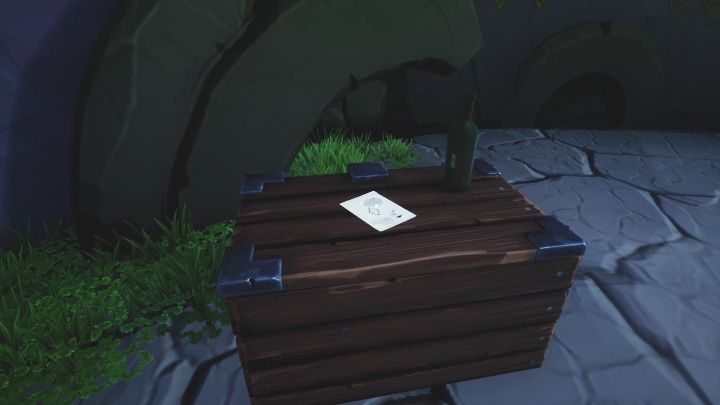 Rozdział: 4 - Niezły występ - Call of the Sea: Rozdział 4, Niezły występ - notatki - Call of the Sea - poradnik do gry