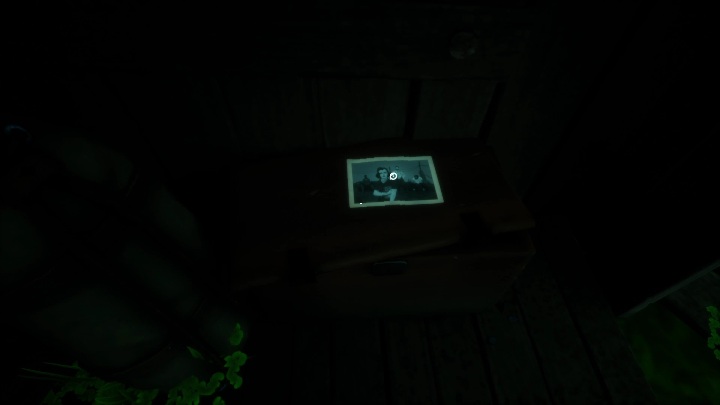 Rozdział: 4 - Niezły występ - Call of the Sea: Rozdział 4, Niezły występ - wpisy do dziennika - Call of the Sea - poradnik do gry