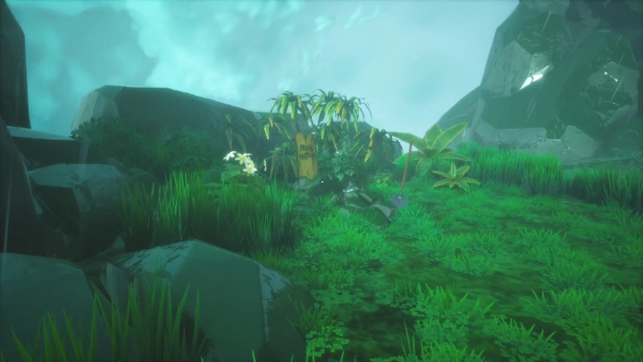 Rozdział: 4 - Niezły występ - Call of the Sea: Rozdział 4, Niezły występ - wpisy do dziennika - Call of the Sea - poradnik do gry