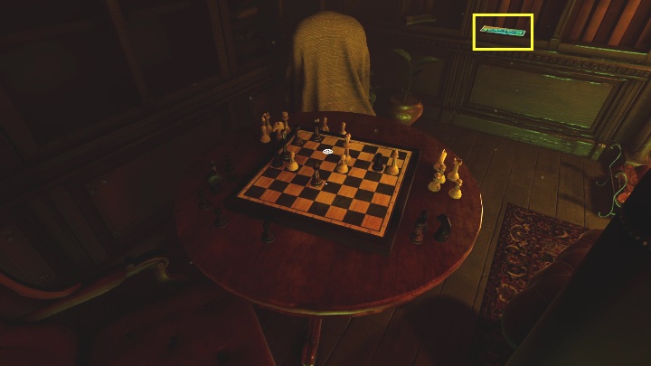 1 - Call of the Sea: Rozdział 4, Niezły występ - sekrety - Call of the Sea - poradnik do gry