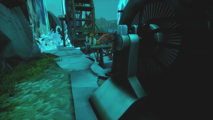 Teraz warto się skupić - Call of the Sea: Zasilanie - zagadka, rozdział 4 - Call of the Sea - poradnik do gry