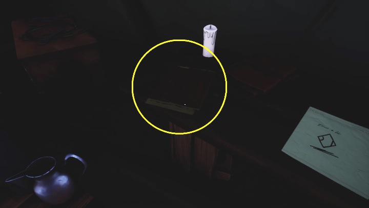 Rozdział: 4 - Niezły występ - Call of the Sea: Symbole w świątyni - zagadka, rozdział 4 - Call of the Sea - poradnik do gry