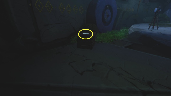 Rozdział: 4 - Niezły występ - Call of the Sea: Symbole w świątyni - zagadka, rozdział 4 - Call of the Sea - poradnik do gry