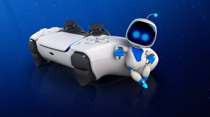 W grze Astros Playroom dostępny jest interfejs w języku polskim - Astros Playroom: Spolszczenie - polska wersja gry - Astros Playroom - poradnik do gry