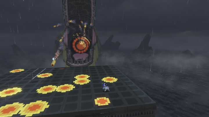 Następna część jest nieco trudniejsza - Astros Playroom: 1994 - solucja, opis przejścia - Astros Playroom - poradnik do gry