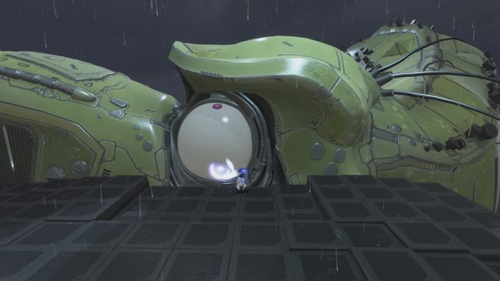 Powalony T - Astros Playroom: T. Rex - boss, jak pokonać? - Astros Playroom - poradnik do gry