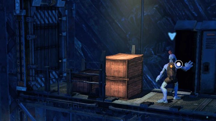 Wymagania do zdobycia platynowej odznaki: Zniszczono 47 obiektów - Oddworld Soulstorm: Odznaki (wyzwania), The Mines - lista, solucja - Oddworld Soulstorm - poradnik do gry