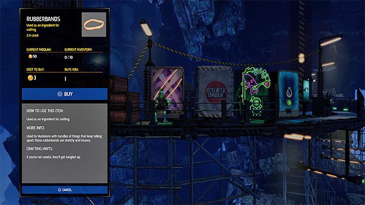 Gadżety możemy pozyskiwać w Oddworld Soulstorm na trzy różne sposoby - Oddworld Soulstorm: Gadżety - lista wszystkich - Oddworld Soulstorm - poradnik do gry