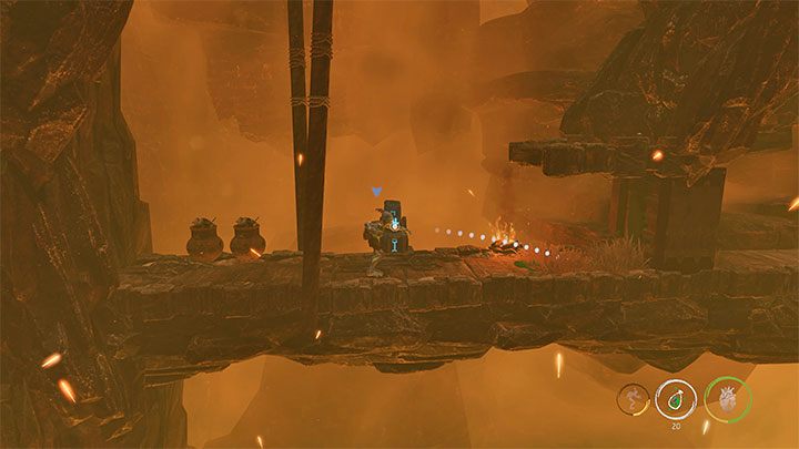 Przedmiotów tych nie można wytwarzać w oparciu o crafting - Oddworld Soulstorm: Gadżety - lista wszystkich - Oddworld Soulstorm - poradnik do gry