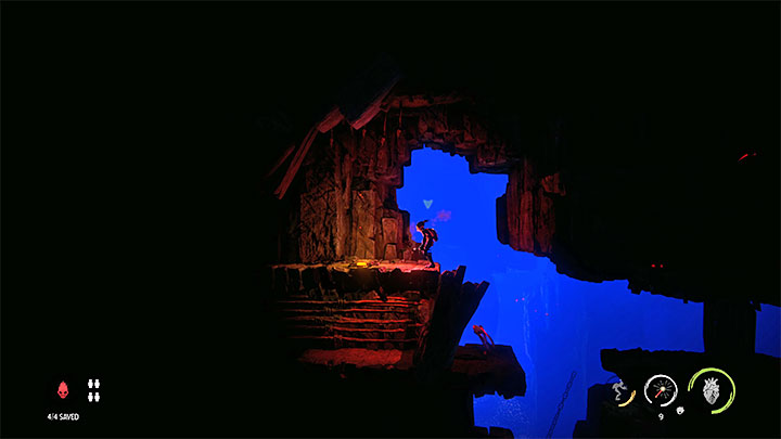 Przedmiotów tych nie można wytwarzać w oparciu o crafting - Oddworld Soulstorm: Gadżety - lista wszystkich - Oddworld Soulstorm - poradnik do gry