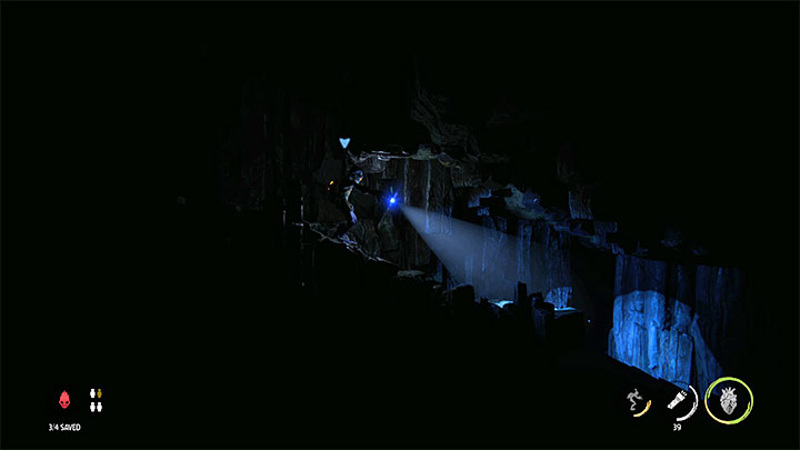 Latarki nie można wytworzyć w oparciu o crafting - Oddworld Soulstorm: Gadżety - lista wszystkich - Oddworld Soulstorm - poradnik do gry