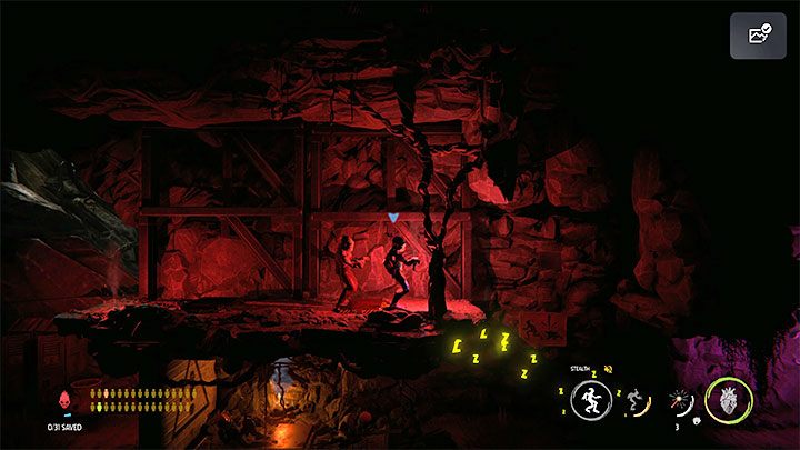 Rodzaj trofeum: brązowe - Oddworld Soulstorm: Trofea/Osiągnięcia - lista - Oddworld Soulstorm - poradnik do gry