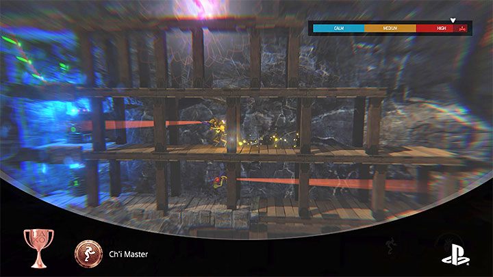 Najbardziej problematyczne jest opętanie Sliga-snajpera - Oddworld Soulstorm: Trofea/Osiągnięcia - lista - Oddworld Soulstorm - poradnik do gry