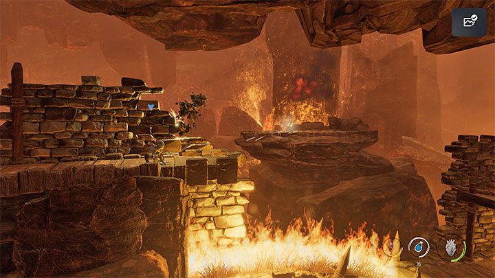 Rodzaj trofeum: srebrne - Oddworld Soulstorm: Trofea/Osiągnięcia - lista - Oddworld Soulstorm - poradnik do gry