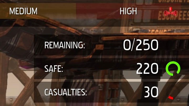 Rodzaj trofeum: srebrne - Oddworld Soulstorm: Trofea/Osiągnięcia - lista - Oddworld Soulstorm - poradnik do gry