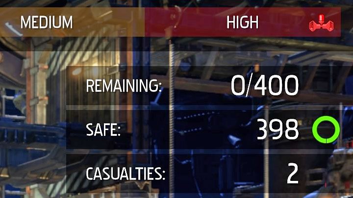 Rodzaj trofeum: srebrne - Oddworld Soulstorm: Trofea/Osiągnięcia - lista - Oddworld Soulstorm - poradnik do gry