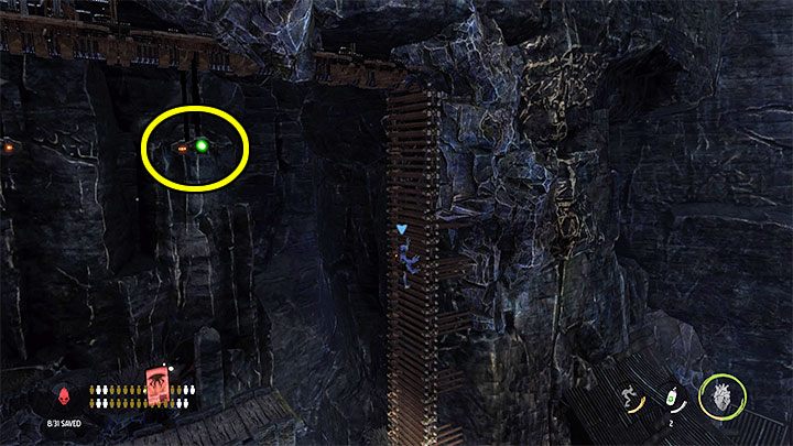 1 - Oddworld Soulstorm: Ponowne przekroczenie doliny, Sorrow Valley - solucja - Oddworld Soulstorm - poradnik do gry