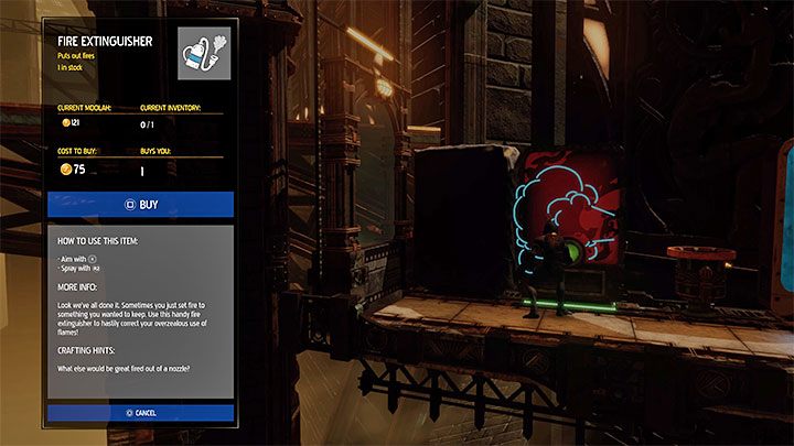 Na górnej ścieżce znajduje się ptasi portal, z pomocą którego możemy odsyłać wszystkie odnajdywane Mudokony - Oddworld Soulstorm: Odblokowanie platformy w Workzone 1, Feeco Depot - solucja - Oddworld Soulstorm - poradnik do gry