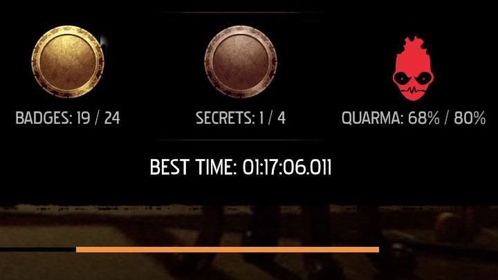 Mogą się teraz wydarzyć następujące rzeczy - Oddworld Soulstorm: Wspinaczka na dźwig Loading Crane, The Yards - solucja - Oddworld Soulstorm - poradnik do gry