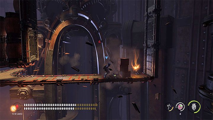 Wymagania do zdobycia platynowej odznaki: Odnaleziono 4 sekrety Royal Jelly - Oddworld Soulstorm: Odznaki (wyzwania), Brewery - lista, solucja - Oddworld Soulstorm - poradnik do gry