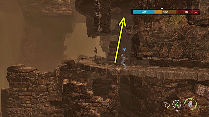 2 - Oddworld Soulstorm: Etap 2 - wszystkie sekrety, lista - Oddworld Soulstorm - poradnik do gry