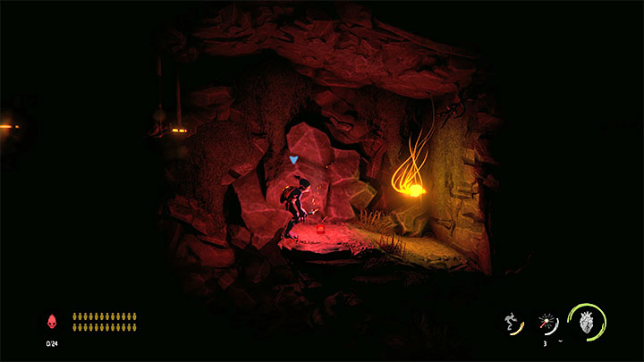 Sekret ten jest praktycznie nie do przegapienia - Oddworld Soulstorm: Etap 4 - wszystkie sekrety, lista - Oddworld Soulstorm - poradnik do gry