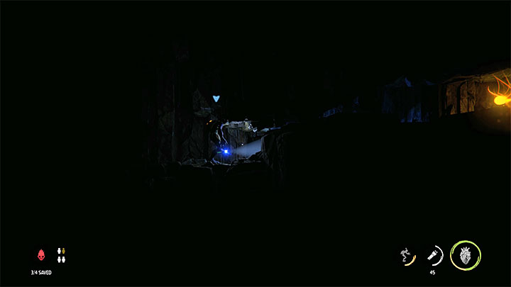 To kolejne z sekretów odblokowywanych podczas odnajdywania chorych Mudokonów - Oddworld Soulstorm: Etap 12 - wszystkie sekrety, lista - Oddworld Soulstorm - poradnik do gry