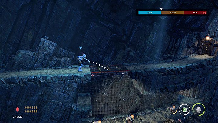 1 - Oddworld Soulstorm: Etap 13 - wszystkie sekrety, lista - Oddworld Soulstorm - poradnik do gry