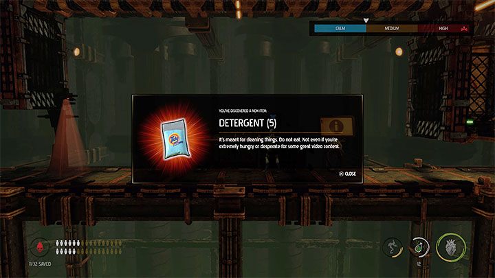 Materiały do craftingu możemy pozyskiwać przede wszystkim dzięki eksploracji okolicy w poszukiwaniu lootu - Oddworld Soulstorm: Crafting - Oddworld Soulstorm - poradnik do gry