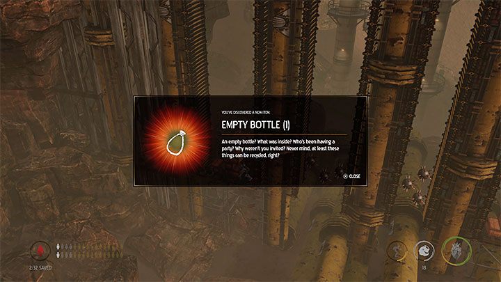 1 - Oddworld Soulstorm: Moolah/złoto - jak gromadzić? - Oddworld Soulstorm - poradnik do gry